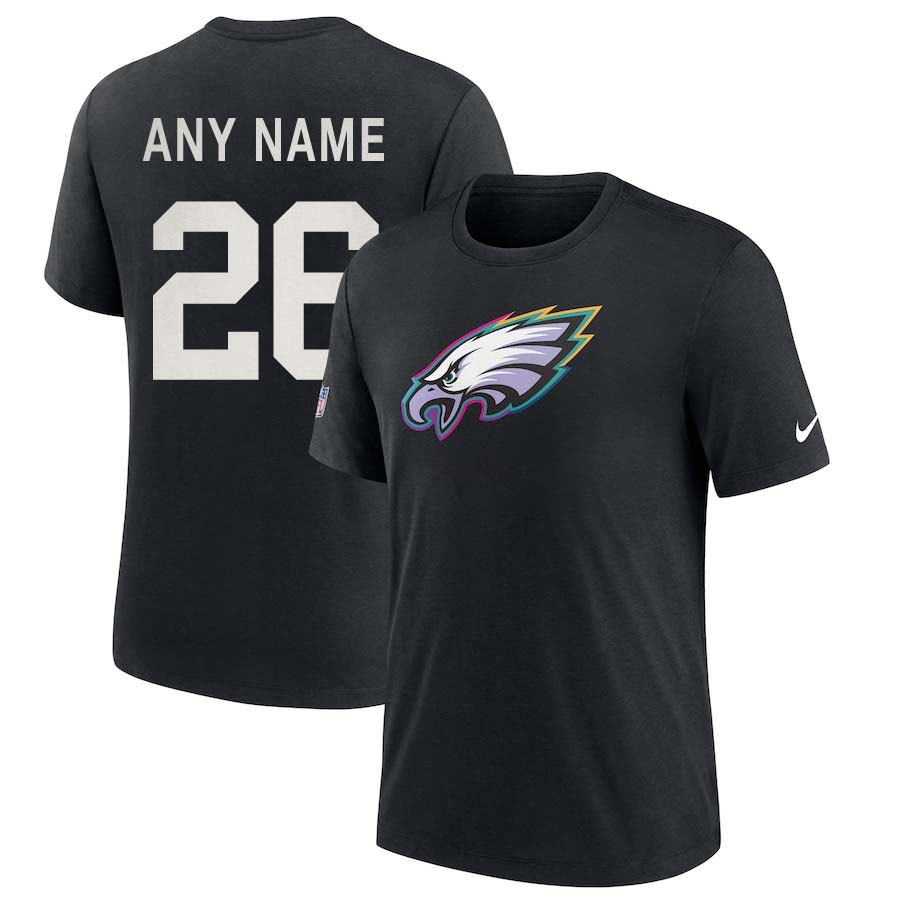 Philadelphia Eagles NFL football teams T shirt PT58333